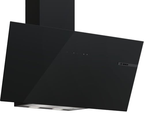 Bosch DWK87PN61 Serie 6 Vegghengt Ventilator - Få 800 kr. tilbake*
