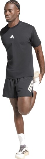 Adidas Performance U Run Cat G T Black XXL