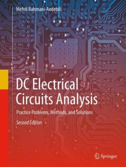 DC Electrical Circuits Analysis DC Electrical Circuits Analysis