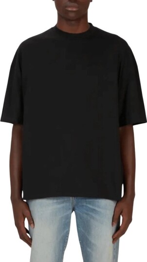 Amiri Herre Topper Svart M, Amiri Herre Topper Svart M,