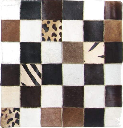 Tc Home Kuskinnpute putetrekk 45 x 45 cm