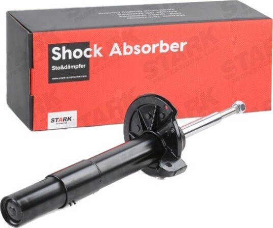 STARK SKSA 0132432 Støtdemper STARK SKSA 0132432 Støtdemper