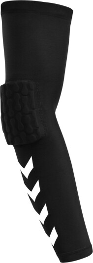 hummel Protection Long Kompresjonsarm m/Polstring Svart XS