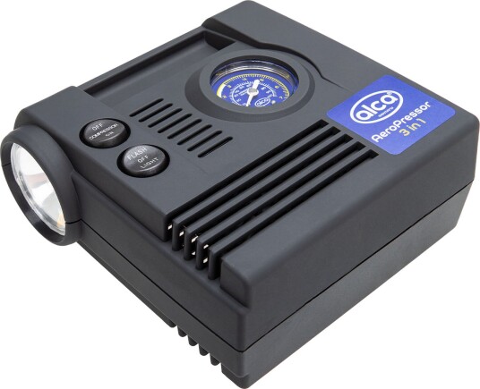 Luftkompressor ALCA 233000 Luftkompressor ALCA 233000