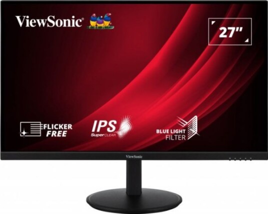 Viewsonic VG2709-2K-MHD Viewsonic VG2709-2K-MHD