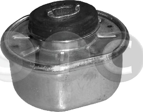 STC T404356 Motorfeste STC T404356 Motorfeste