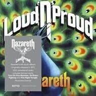 Bengans Nazareth - Loud 'n' Proud Bengans Nazareth - Loud 'n' Proud