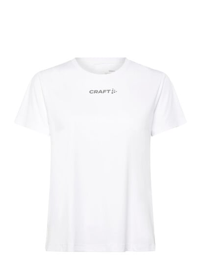 Craft Core Essence Ss Tee 2 W White XL Craft Core Essence Ss Tee 2 W White XL