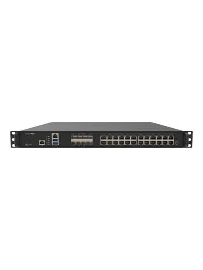 SonicWALL NSa 4800 03-SSC-7039