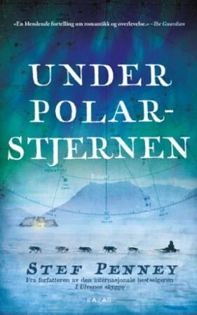 Under Polarstjernen Av Stef Penney