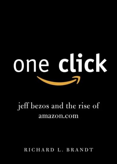 One Click Av Richard L. Brandt