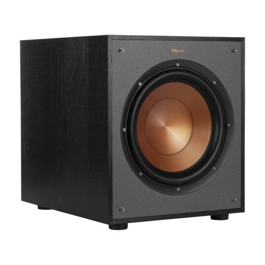 KLIPSCH R-120SW SUBWOOFER KLIPSCH R-120SW SUBWOOFER