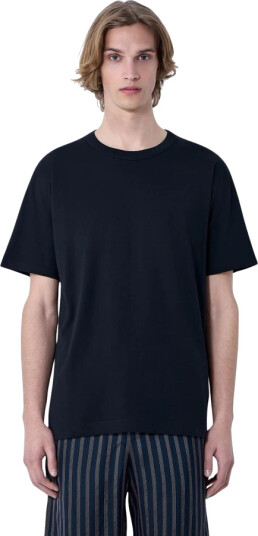 Dries Van Noten Herre Topper Svart L,