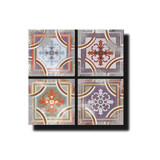 Lhådös Fliser Believe 20x20 cm Comillas Lhådös Fliser Believe 20x20 cm Comillas