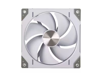 Phanteks D30 140mm PWM DRGB Vifte 3-Pack Hvit Phanteks D30 140mm PWM DRGB Vifte 3-Pack Hvit