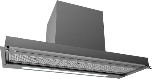 Thermex Integro 51 Ii Led Strip 90 Cm Innebygd Ventilator