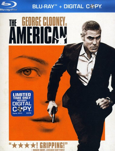American 2010 Bluray