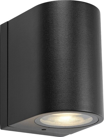 Markslöjd   Vegglampe Alor 1L   Svart