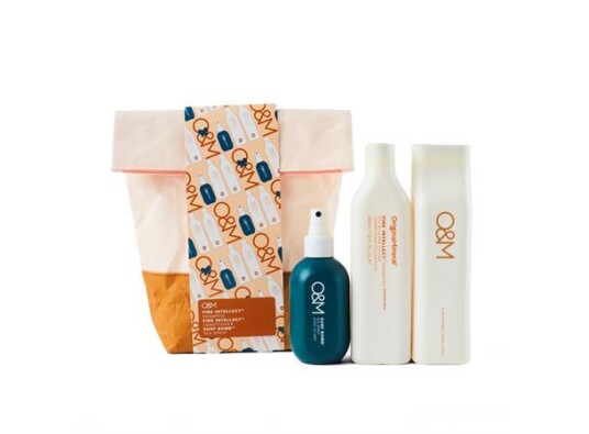 O&M Gavesett Volume Gift Bag