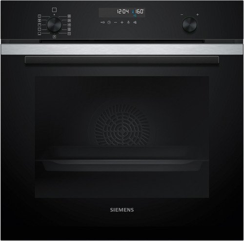 Siemens iQ500 HB278GFS3 Innbyggingsovn Siemens iQ500 HB278GFS3 Innbyggingsovn