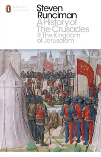 A History Of The Crusades Ii Av Steven Runciman A History Of The Crusades Ii Av Steven Runciman