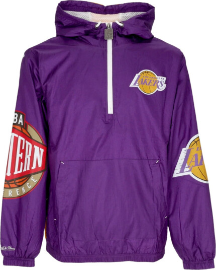 Mitchell & Ness Herre Sport Lilla S,