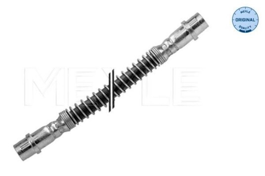Bremseslange MEYLE 100 525 0011 Bremseslange MEYLE 100 525 0011