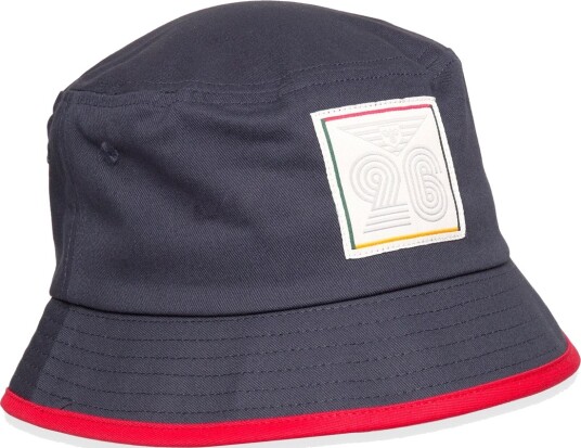 Hummel Hmlworld 26 Bucket Hat Black ONE SIZE Hummel Hmlworld 26 Bucket Hat Black ONE SIZE