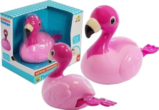 Leantoys Leantoys Flaming Badeleketøy Vannleketøy