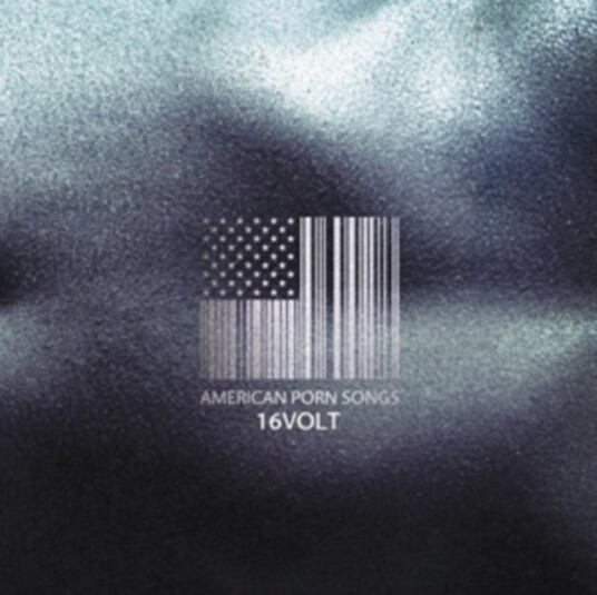 16volt American Porn Songs CD