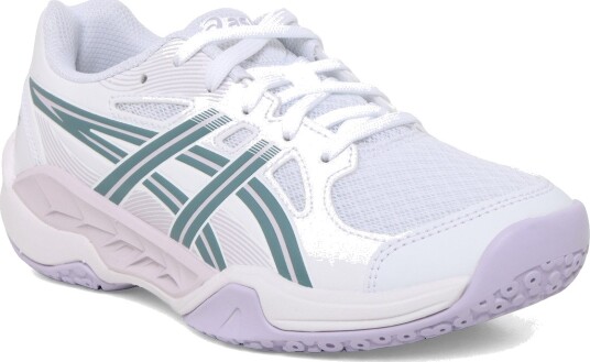 Asics Gel Powerbreak Gs White 33