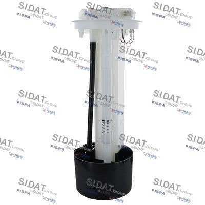 Sensor, drivstoff nivå FISPA 71382