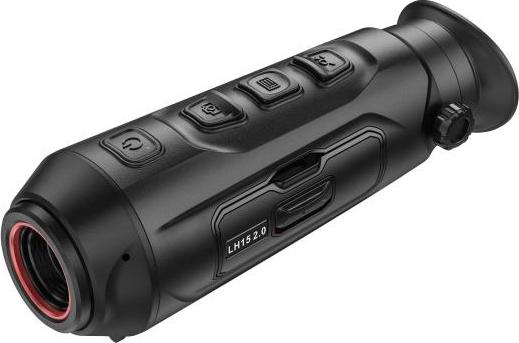 HIK Micro Lynx LH15 2.0 Black OneSize