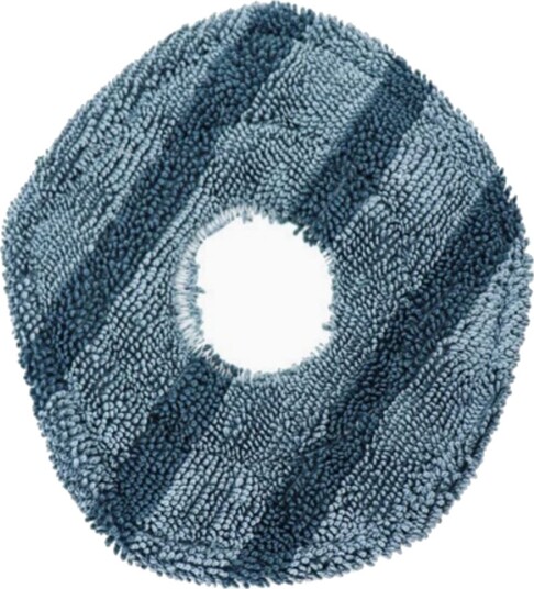 Eufy X10 Pro Omni Mop Cloth – Erstatningsklut for robotstøvsuger