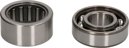 Lager differensialaksel HOT RODS BBK0011