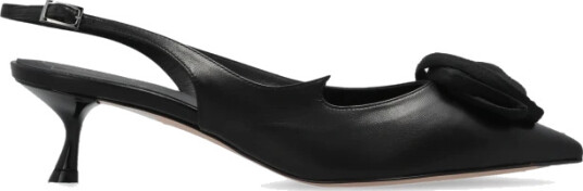 Roger Vivier Dame Sko Svart 39 EU, Roger Vivier Dame Sko Svart 39 EU,