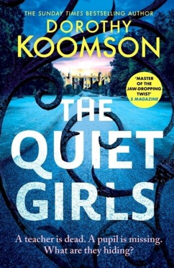 The Quiet Girls The Quiet Girls