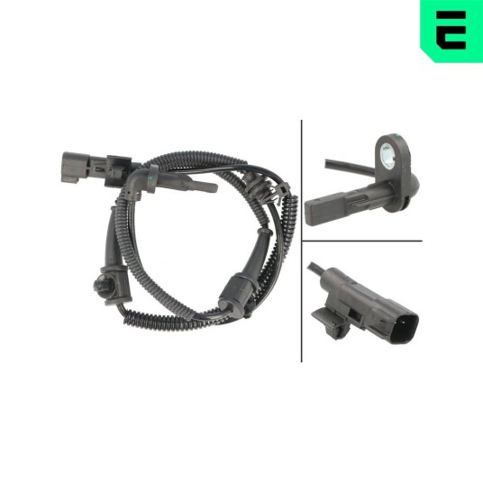 Sensor ABS OPTIMAL 06 S567