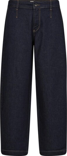 MOS Mosh Dame Jeans Blå W29,