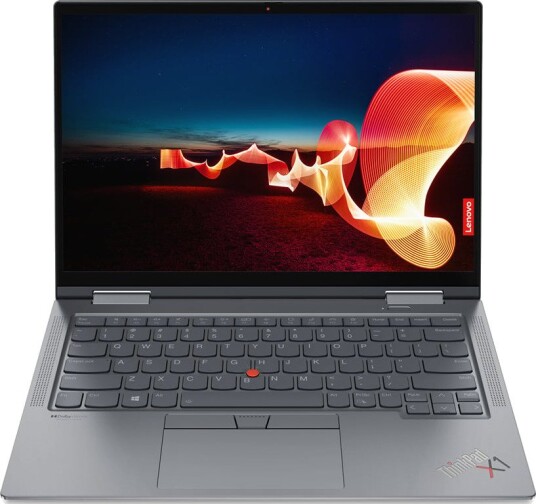 Lenovo ThinkPad X1 Yoga G6 14" WUXGA Touch Intel Core i5-1145G7 32GB RAM 512GB SSD Windows 11 Grå Refurbished L-X1YG6-SCA-T104