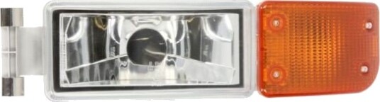 Tåkelyskaster TRUCKLIGHT FL MA001L Tåkelyskaster TRUCKLIGHT FL MA001L