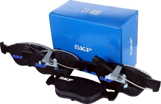 SKF VKBP 80784 E Bremseklosser