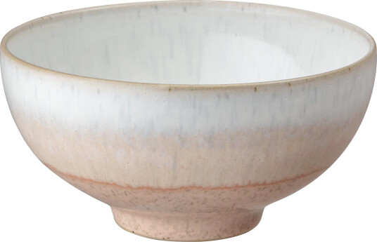 Denby Kiln Coral risskål Koral beige Ø13 cm