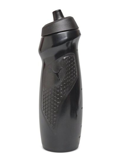 Puma Tr Performance Bottle Black PUMA PUMA BLACK ONE SIZE