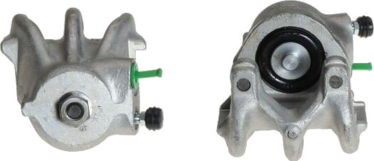 BUDWEG CALIPER 34128 Bremsecaliper BUDWEG CALIPER 34128 Bremsecaliper