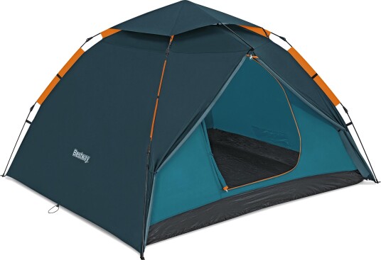 Bestway telt Alpine Dome 4 Personers Telt med Swiftclick Oppsett