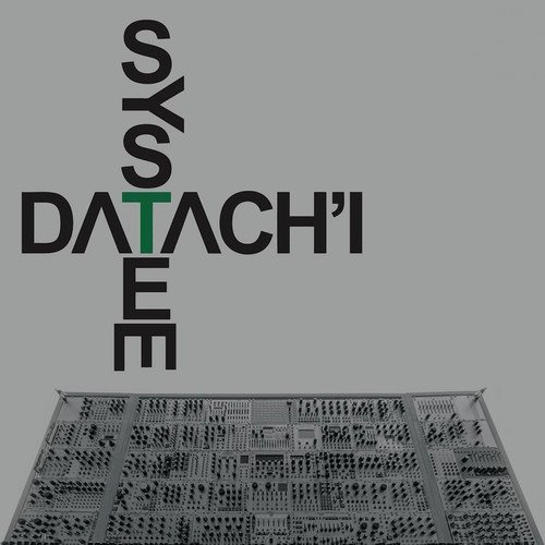 System Vinyl