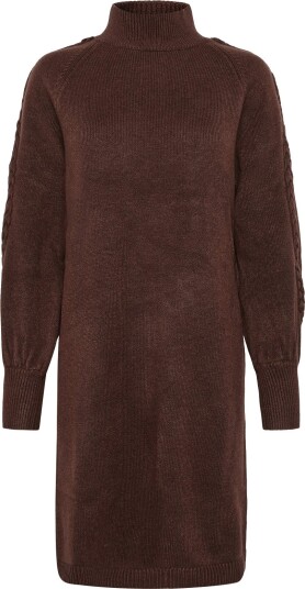 Minus Msvera Knit Dress   CARAFE   XXL