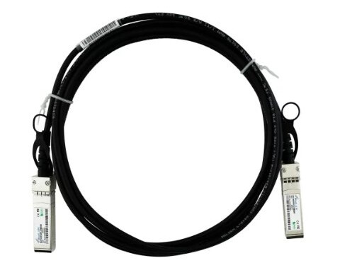 Blueoptics 74752-1258-Bl 3 M Sfp+ Sfp+ Hankjønn/Hankjønn