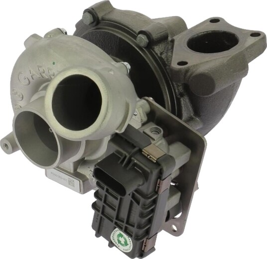 WALKER 59700G-EV Turbolader